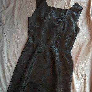 Vintage Little Black Dress.